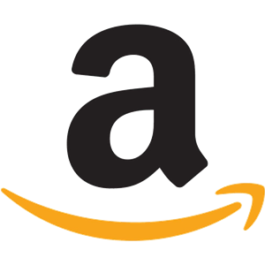 Amazon logo PNG-61226